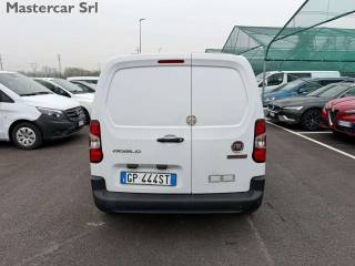 FIAT Doblo usata, con Chiusura centralizzata