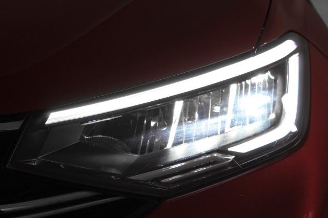 VOLKSWAGEN Taigo usata, con Controllo elettronico della corsia