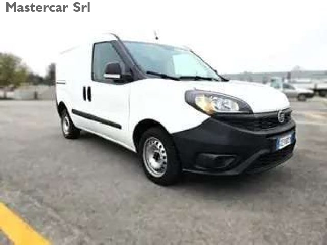FIAT Doblo usata, con Airbag Passeggero