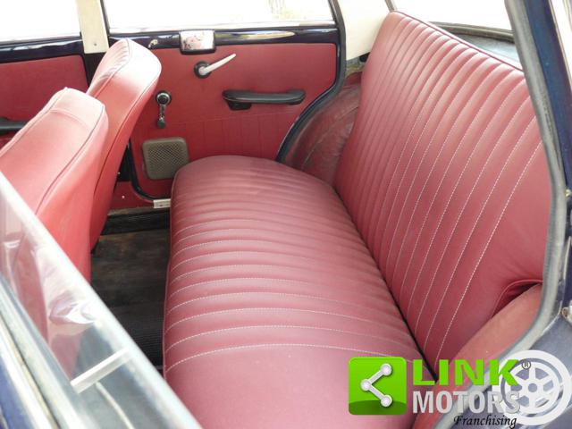 FIAT 1100 usata 12