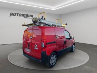 FIAT Fiorino usata, con Climatizzatore