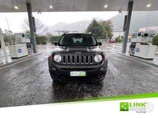 JEEP Renegade usata, con Chiusura centralizzata