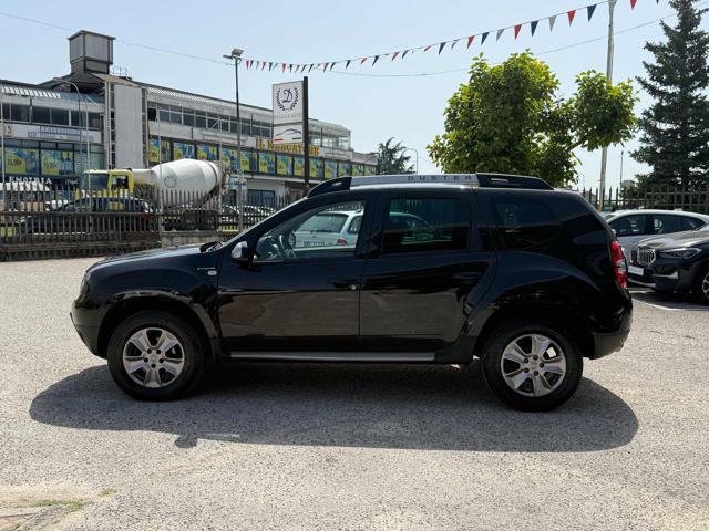 DACIA Duster usata, con Airbag Passeggero