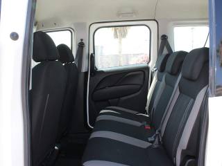 FIAT Doblo usata, con Bracciolo