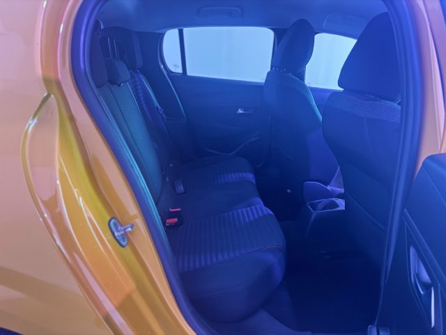 PEUGEOT 208 usata 7
