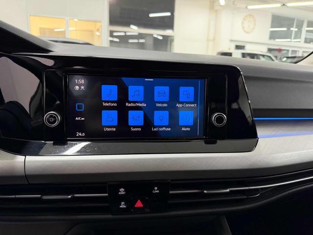 VOLKSWAGEN Golf usata 13