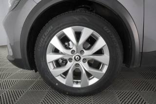 RENAULT Captur usata 14