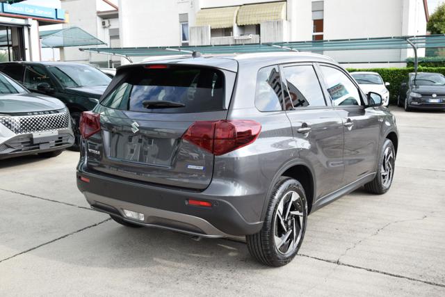 SUZUKI Vitara usata, con Autoradio