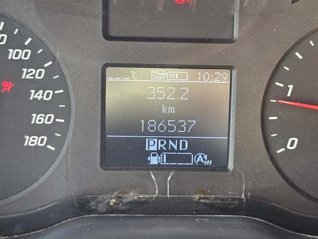 MERCEDES-BENZ Sprinter usata, con Servosterzo