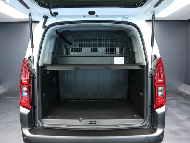 FIAT Doblo usata, con Chiusura centralizzata
