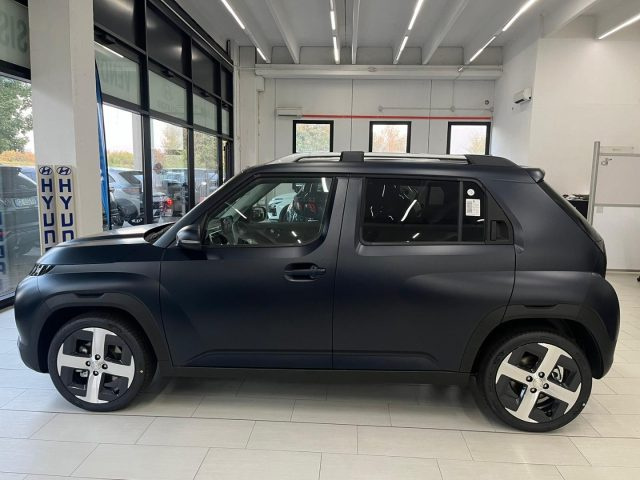 HYUNDAI INSTER usata, con Airbag laterali