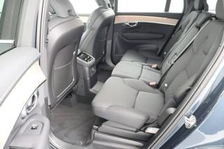 VOLVO XC90 usata, con Fendinebbia