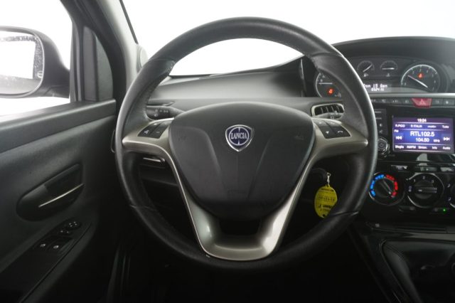 LANCIA Ypsilon usata 5