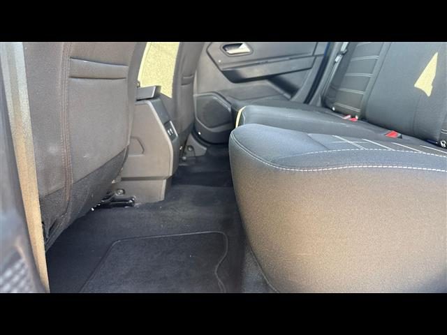 DACIA Duster usata, con Fendinebbia