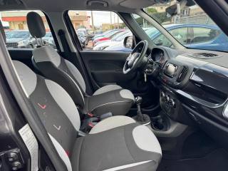 FIAT 500L usata, con Cruise Control