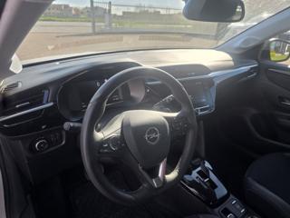 OPEL Corsa usata, con Climatizzatore