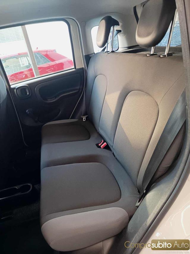 FIAT Panda usata 17