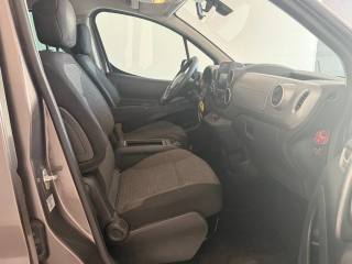 CITROEN Berlingo usata 18