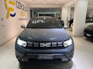 DACIA Duster usata, con Airbag Passeggero