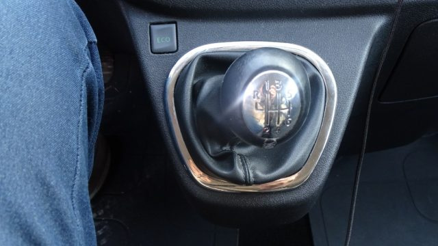 RENAULT Trafic usata 97