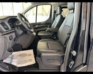 FORD Tourneo Custom usata, con Fendinebbia