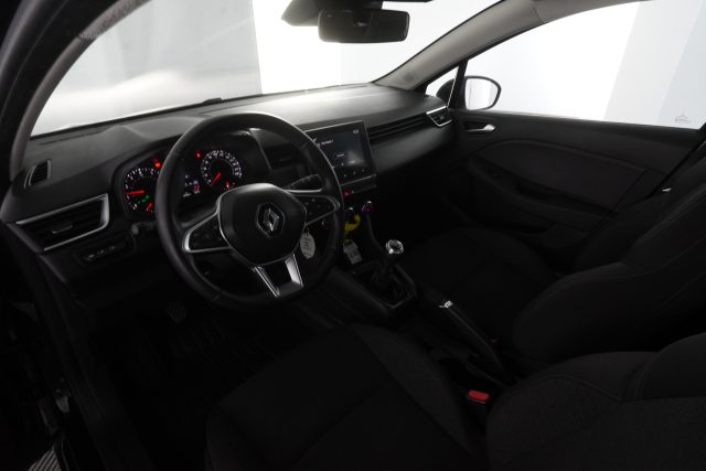 RENAULT Clio usata 8