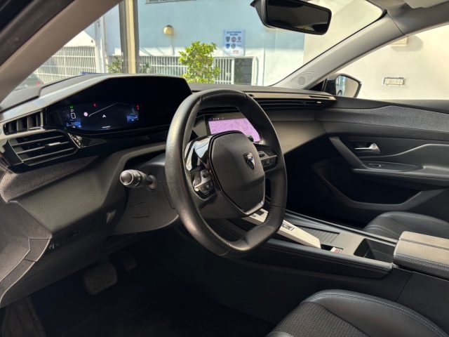 PEUGEOT 308 usata, con Sound system