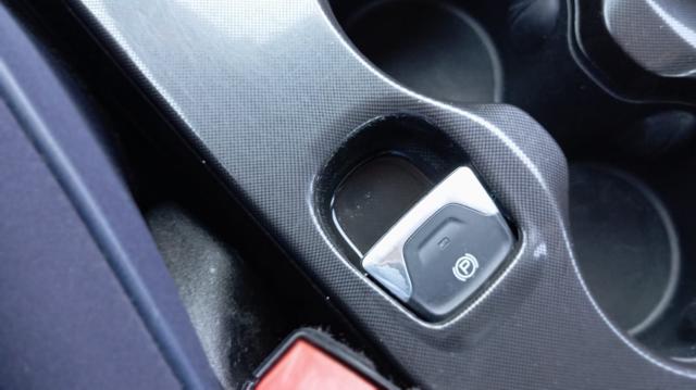 FIAT 500X usata, con MP3