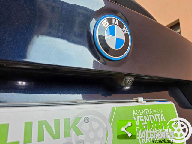 BMW X3 usata, con Vivavoce