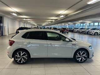 VOLKSWAGEN Polo usata, con Cerchi in lega