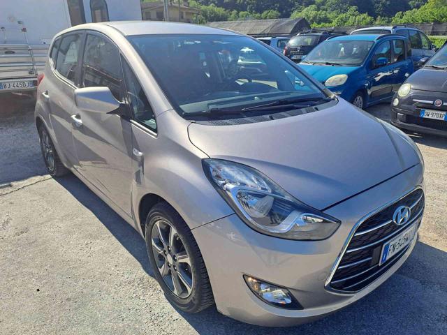 HYUNDAI iX20 usata, con Bluetooth