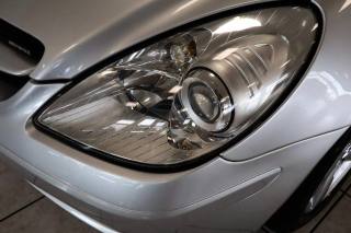 MERCEDES-BENZ SLK 200 usata, con Controllo trazione