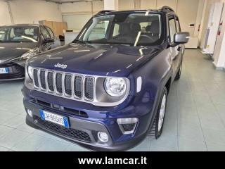 JEEP Renegade usata, con Alzacristalli elettrici