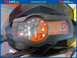 KTM 690 Duke usata 4