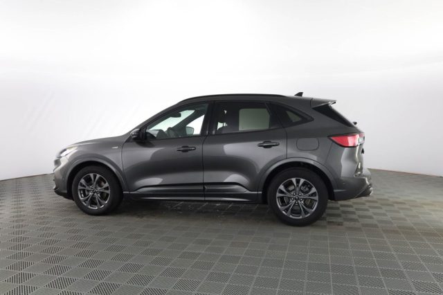 FORD Kuga usata 5
