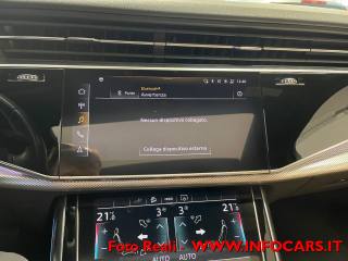 AUDI Q7 usata, con Frenata d