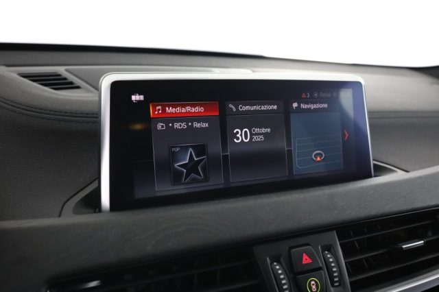 BMW X2 usata 10