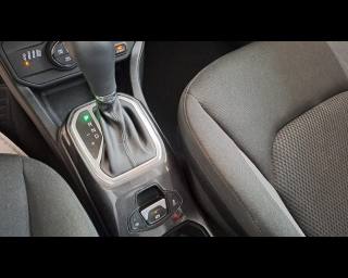 JEEP Renegade usata, con Autoradio digitale