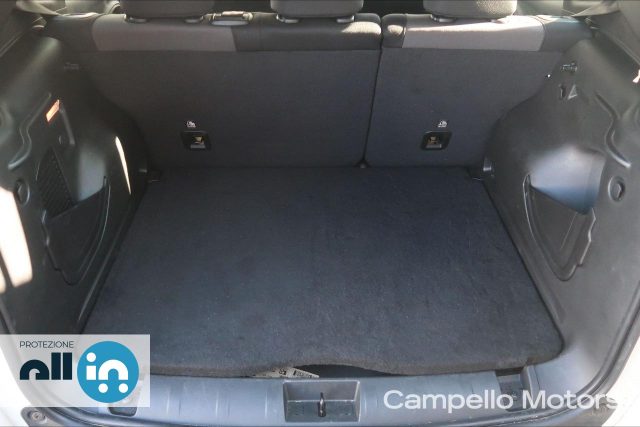 JEEP Renegade usata 16