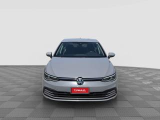 VOLKSWAGEN Golf usata 7