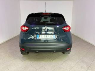 RENAULT Captur usata 6