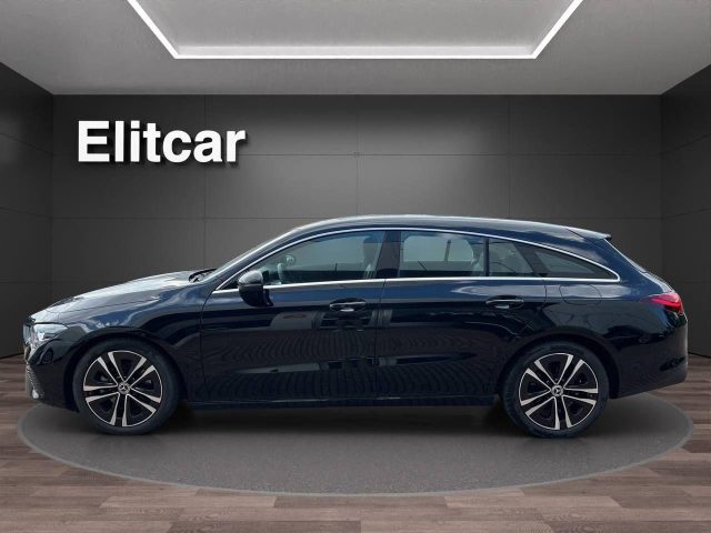 MERCEDES-BENZ CLA 180 usata, con Airbag