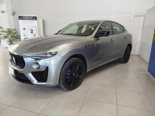 MASERATI Levante usata, con Airbag