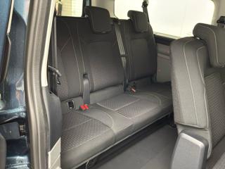 FORD Transit Custom usata, con Autoradio