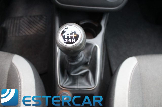 FIAT Punto Evo usata, con USB