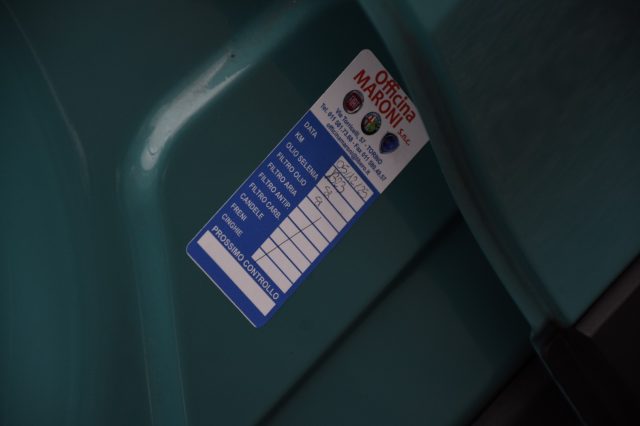 FIAT 600 usata, con Sedili riscaldati