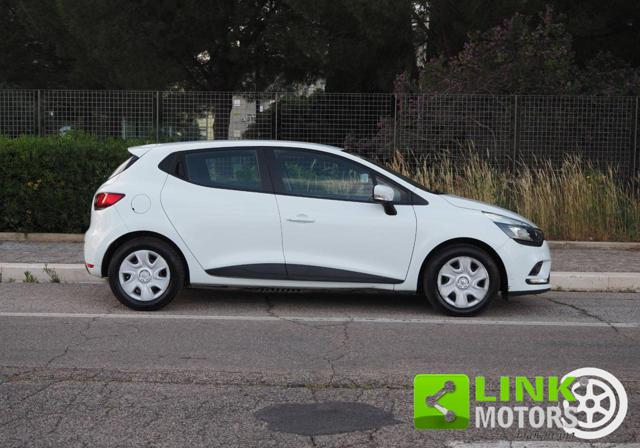 RENAULT Clio usata, con Airbag laterali