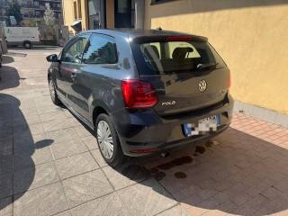 VOLKSWAGEN Polo usata, con Autoradio
