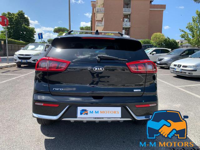 KIA Niro usata, con Chiusura centralizzata