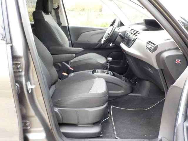 CITROEN Grand C4 Spacetourer usata, con Vivavoce